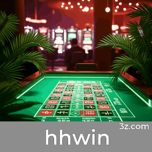hhwin: Experiência de Cassino Profissional e Real