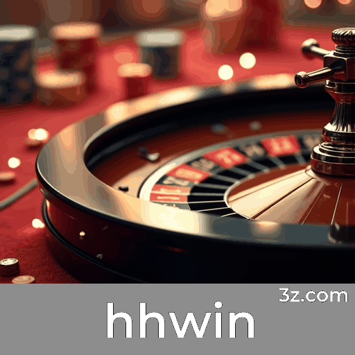 hhwin: A Revolução do Jogo Móvel ao Seu Alcance